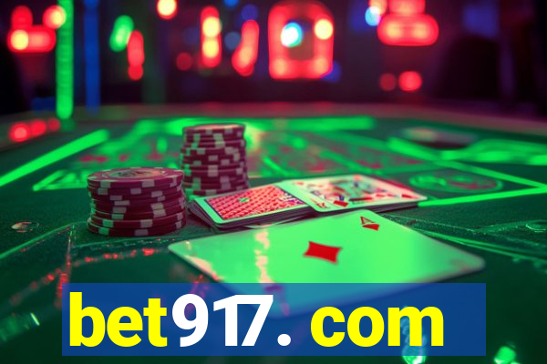 bet917. com